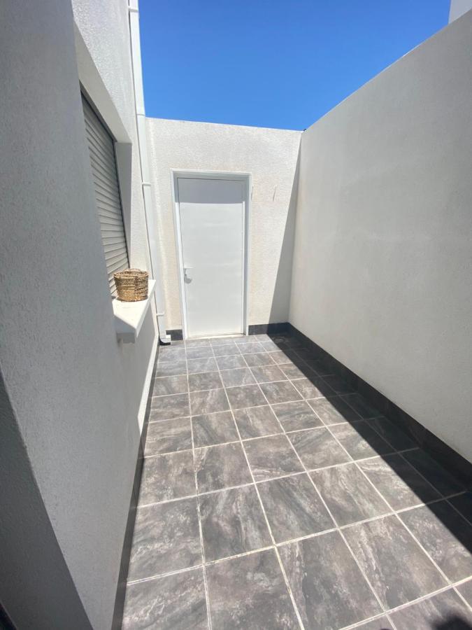 Appartement Casa-M In Torre De La Horadada Eksteriør bilde