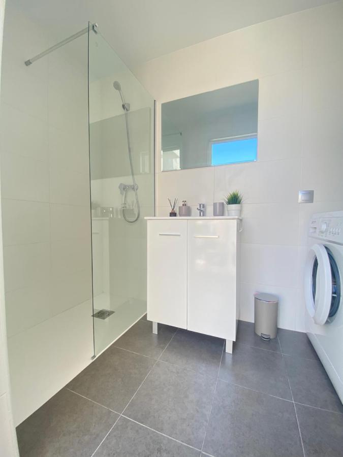 Appartement Casa-M In Torre De La Horadada Eksteriør bilde
